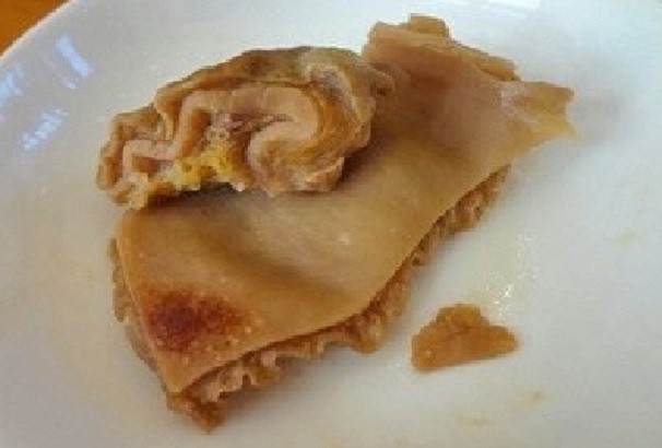 【なんこ・デ・ビュー】君は歌志内の郷土料理「なんこ」を知っているか｜そらち・デ・ビュー 札幌から日帰りで楽しめる、北海道