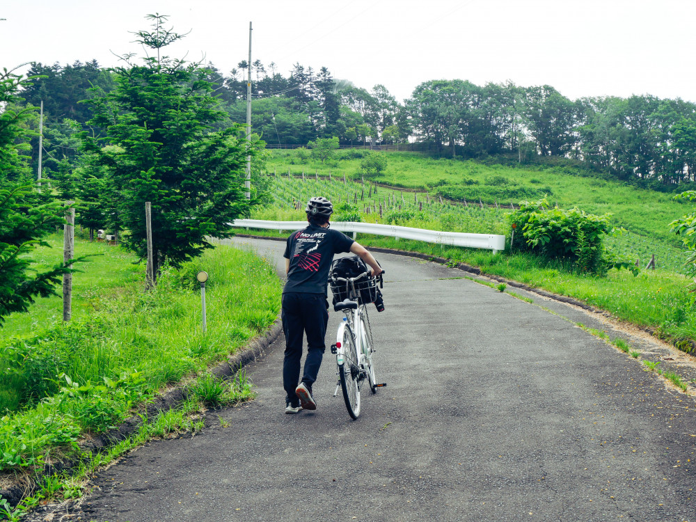 みかさいくるで新しい「好き」に会いに行こう！（北海道・三笠市