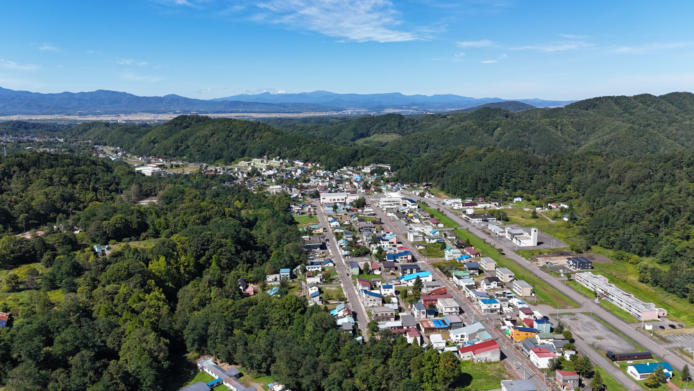 北海道一小さな町から大きな挑戦！スタートアップを目指して（北海道