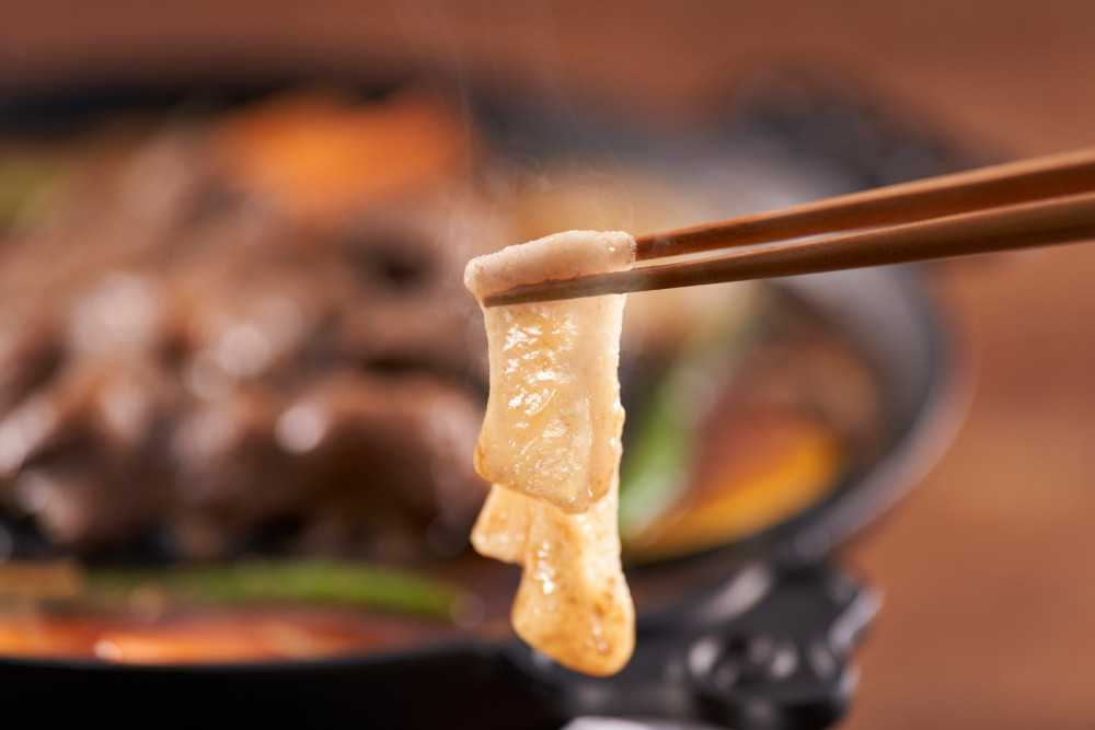 伝統の味はここで食す！松尾ジンギスカン本店 ～北海道・滝川市