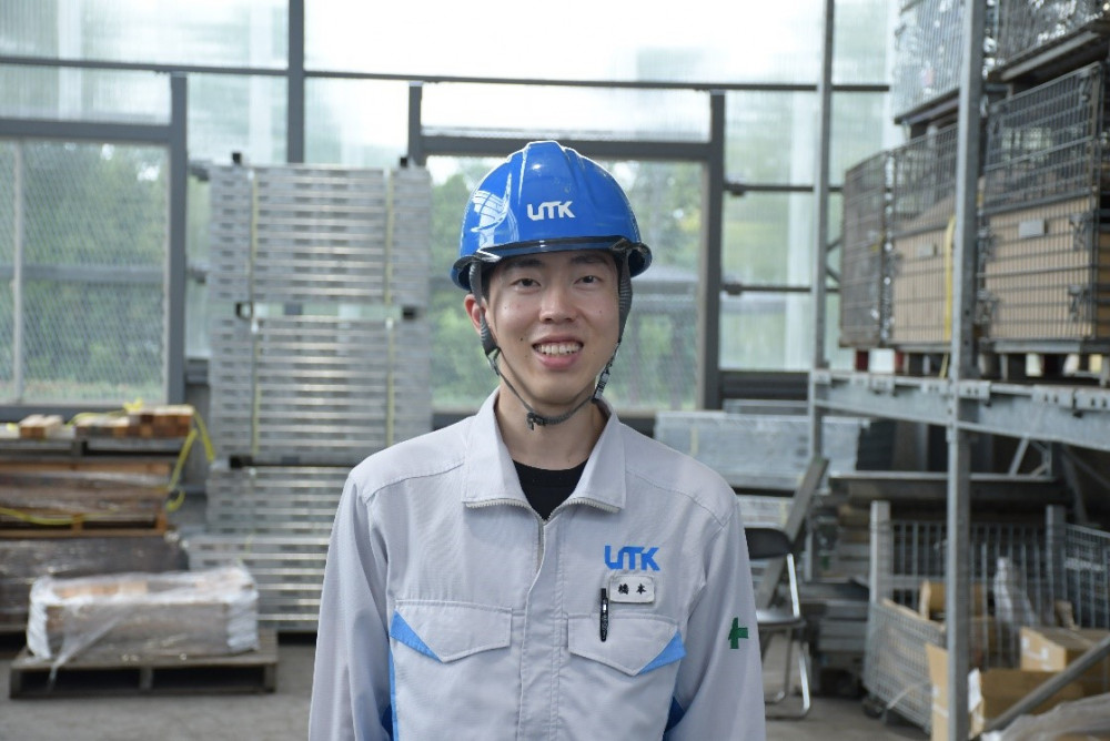 栗山の地で自己表現を、好奇心が向かう未来｜北海道内田鍛工株式会社