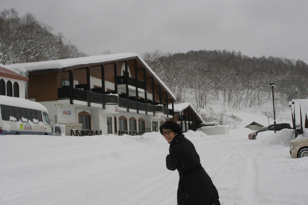 空知移住者インタビュー／歌志内市】美しい自然と人の温もりで満ちた