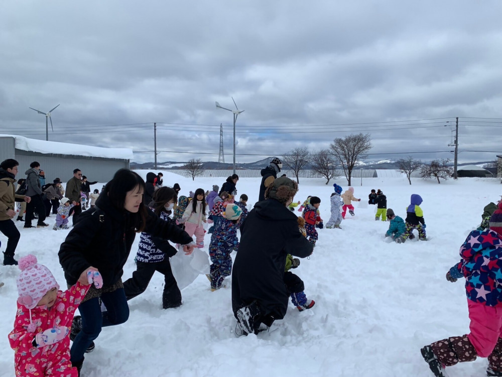 たきかわ冬イベント（北海道・滝川市）｜そらち・デ・ビュー - 札幌