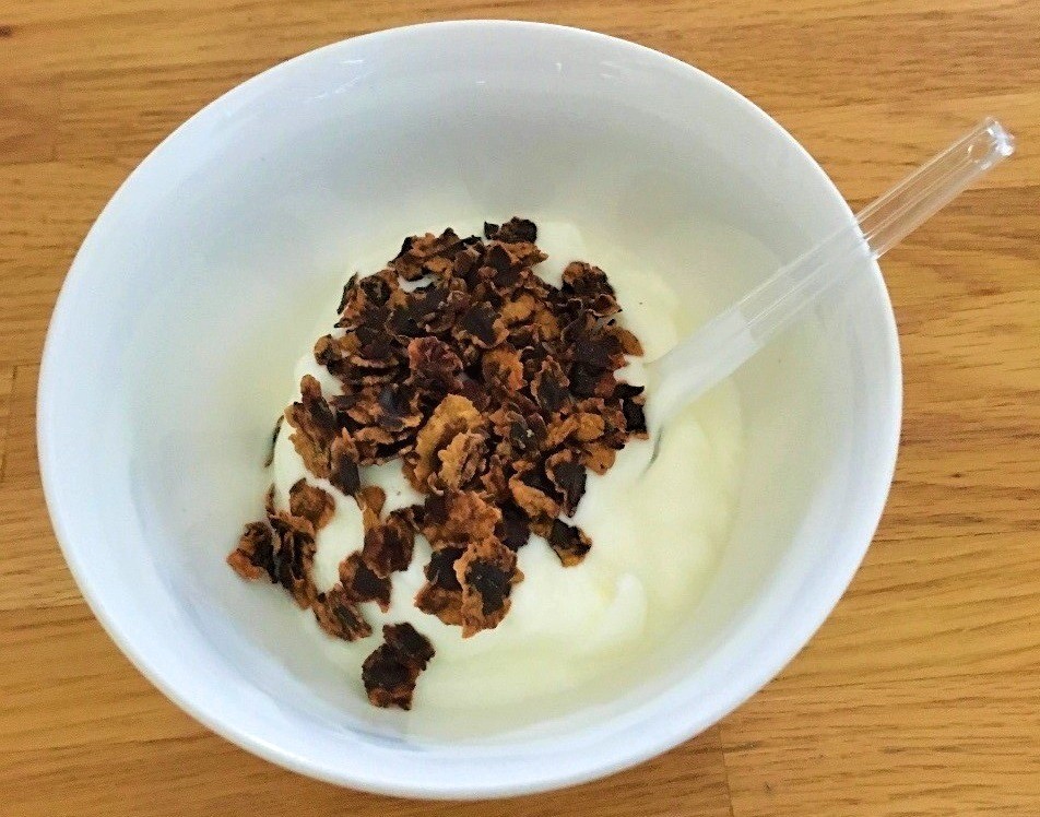 おうちdeそらちvol.7】幻の大豆を毎日の食卓へ！【黒千石大豆フレーク