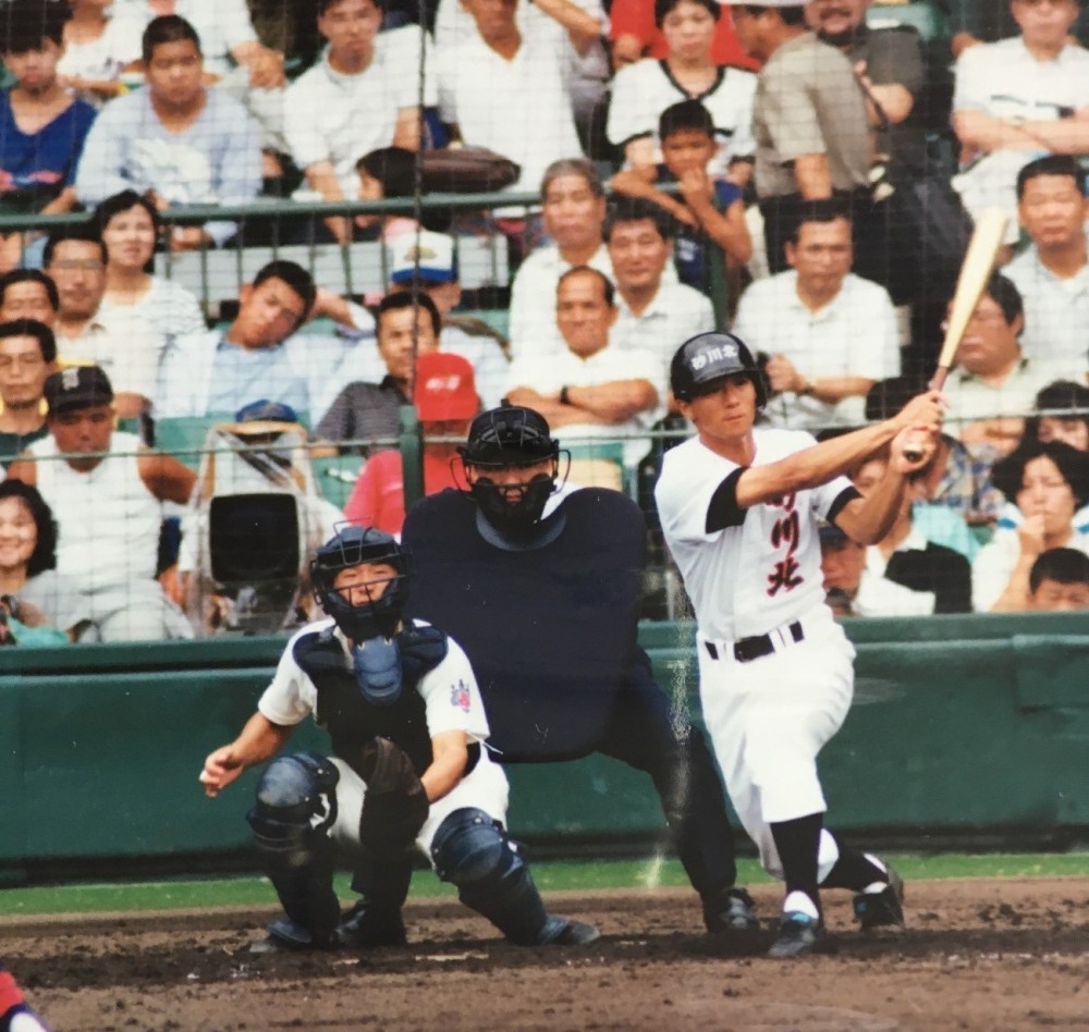 空知トリビア】1992甲子園 砂川北高校の夏｜そらち・デ・ビュー - 札幌