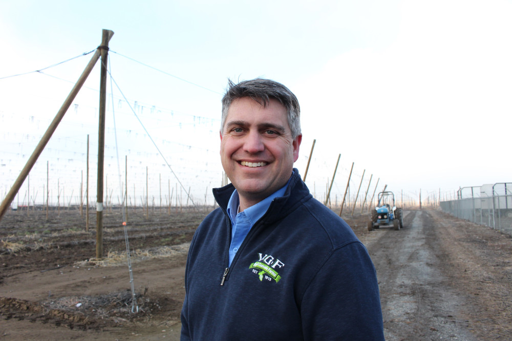 伝説のホップ SORACHI1984 全国デビュー♪｜そらち・デ・ビュー - 札幌