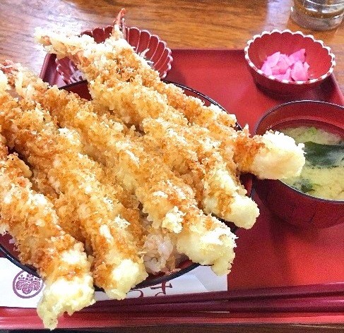 赤字丼」を食す【長沼町 いわき】｜そらち・デ・ビュー - 札幌から日帰りで楽しめる、北海道 -