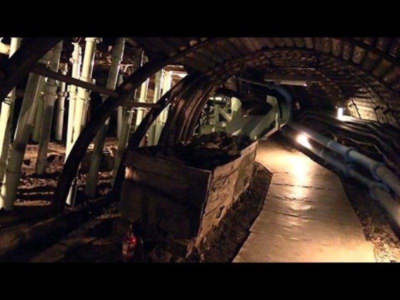 そらちの炭鉱遺産を巡る【Vol.0】｜そらち・デ・ビュー - 札幌から